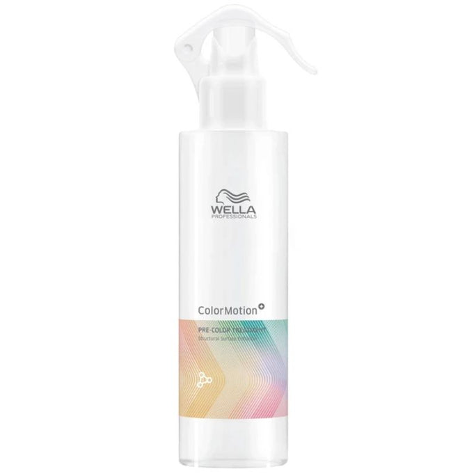 Wella Professionals Color Motion Pre-Color Treatment 185 ml (3614228295406)
