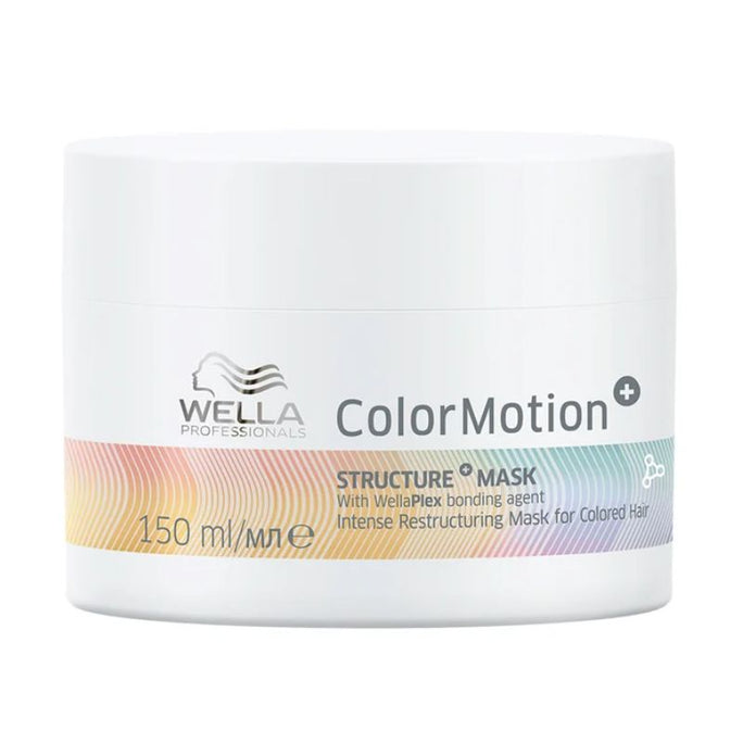 Wella Professionals Color Motion Mask 150ml (4064666040936)