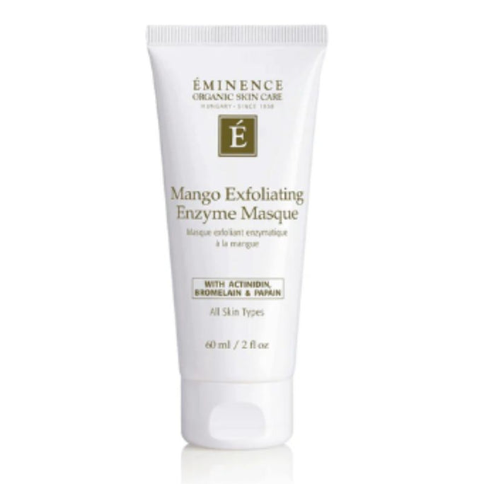 Eminence Mango Exfoliating Enzyme Masque Tube 60ml (823638021861)
