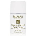 Eminence Hibiscus Ultra Lift Neck Cream 50ml (823638013248)