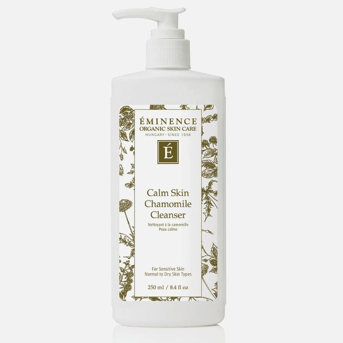 Eminence Calm Skin Chamomile Cleanser 250ml R (823638082510)