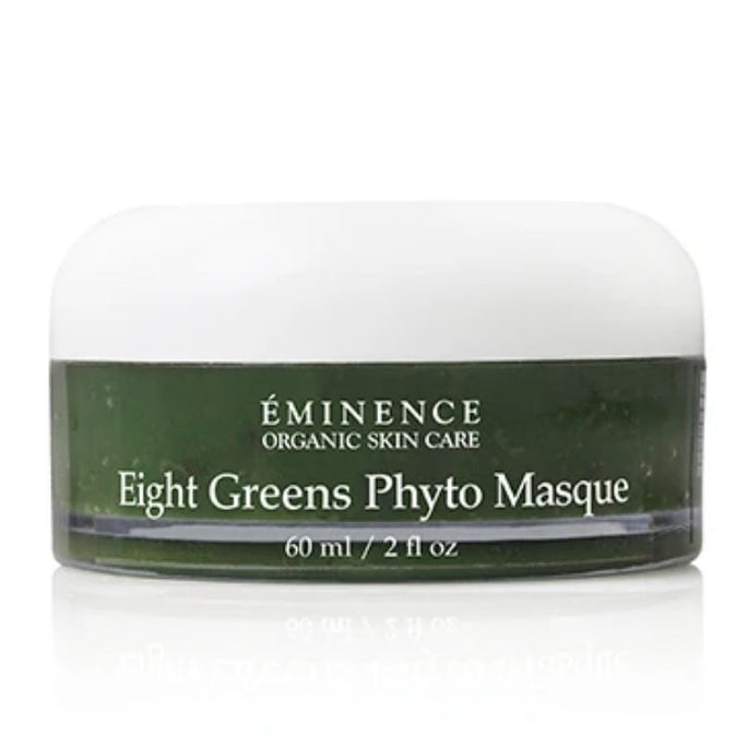 Eminence Eight Greens Phyto Masque 60ml (82363800270)