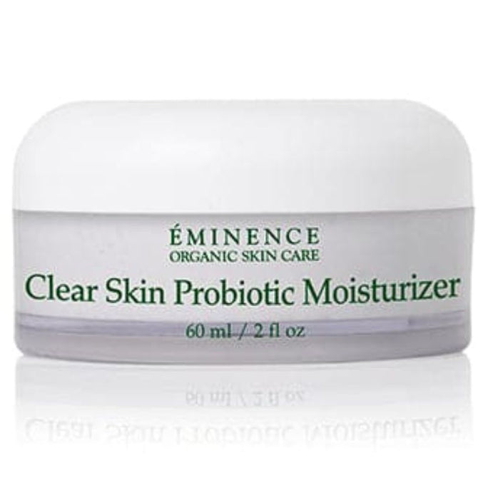 Eminence Clear Skin Probiotic Moisturizer 60ml (823638022509)