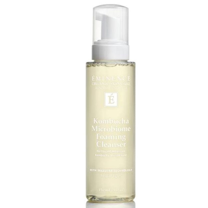 Emenice Kombucha Microbiome Foaming Cleanser 5oz Pro 150ml (823638121165)