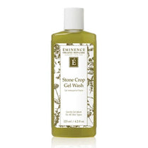Eminence Stone Crop Gel Wash 200ml (823638004666)