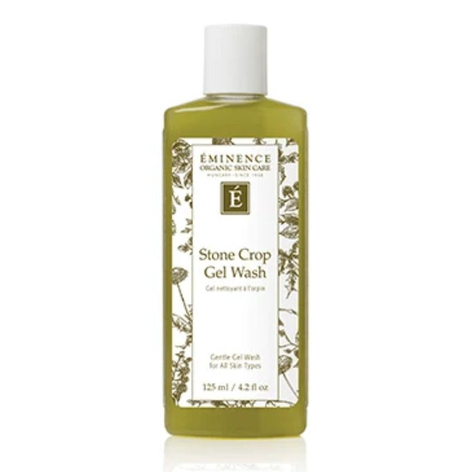 Eminence Stone Crop Gel Wash 200ml (823638004666)