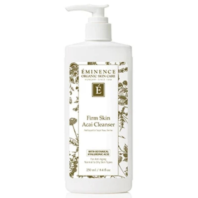 Eminence Firm Skin Acai Cleanser (823638082534)