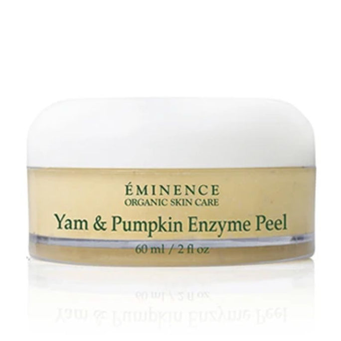 Eminence Yam And Pumpkin Enzyme Peel 60ml (823638002822)