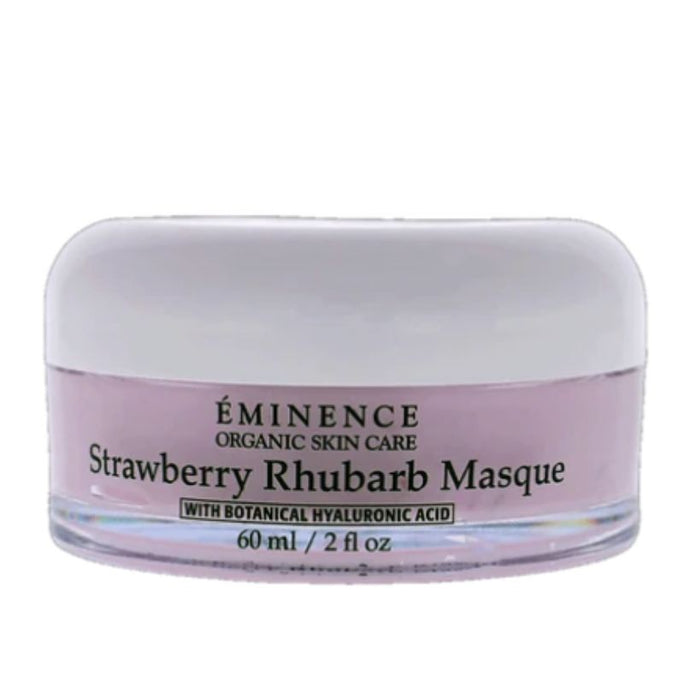 Eminence Strawberry Rhubarb Masque 60ml