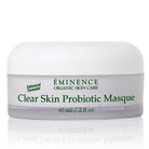 Eminence Clear Skin Probiotic Masque 60ml (823638022394)