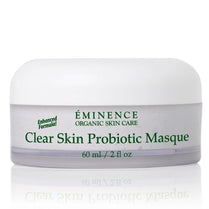 Eminence Clear Skin Probiotic Masque 60ml (823638022394)