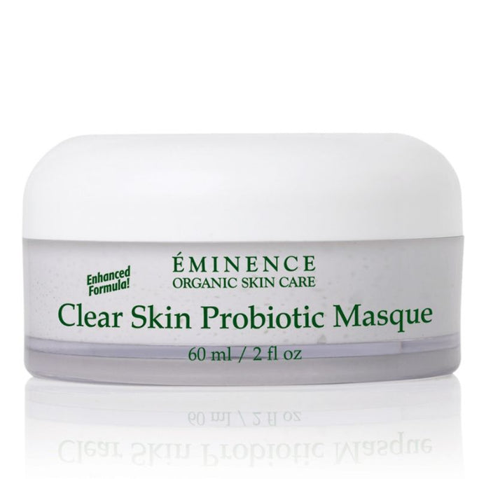 Eminence Clear Skin Probiotic Masque 60ml (823638022394)