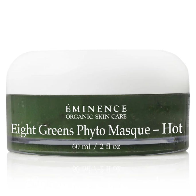 Eminence Eight Green Phyto Masque Not Hot 2 oz R (823638025777)