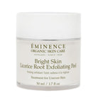 Eminence Bright Skin Licorice Root Exfoliating Peel 50ml (823638919113)