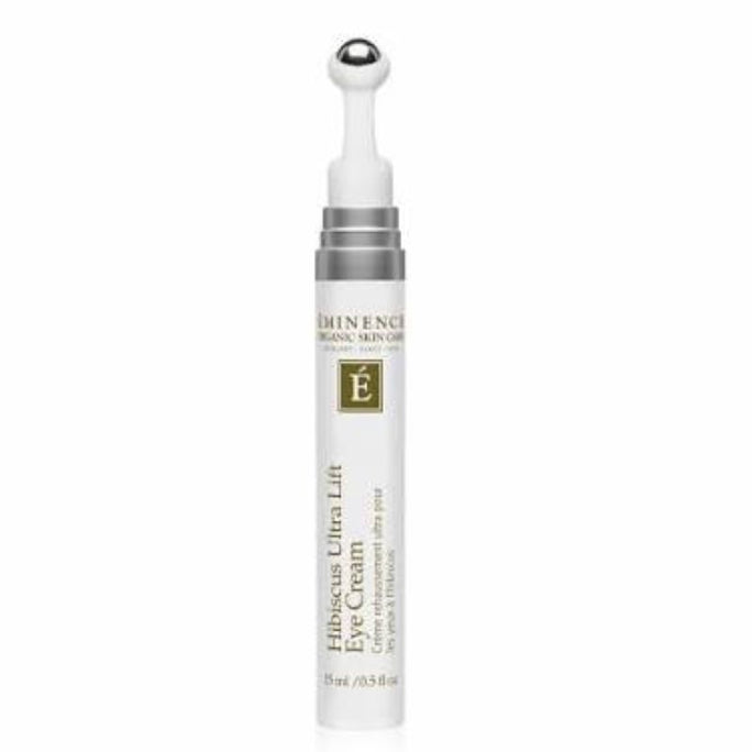Eminence Hibiscus Ultra Lift Eye Cream 15ml (823638013224)
