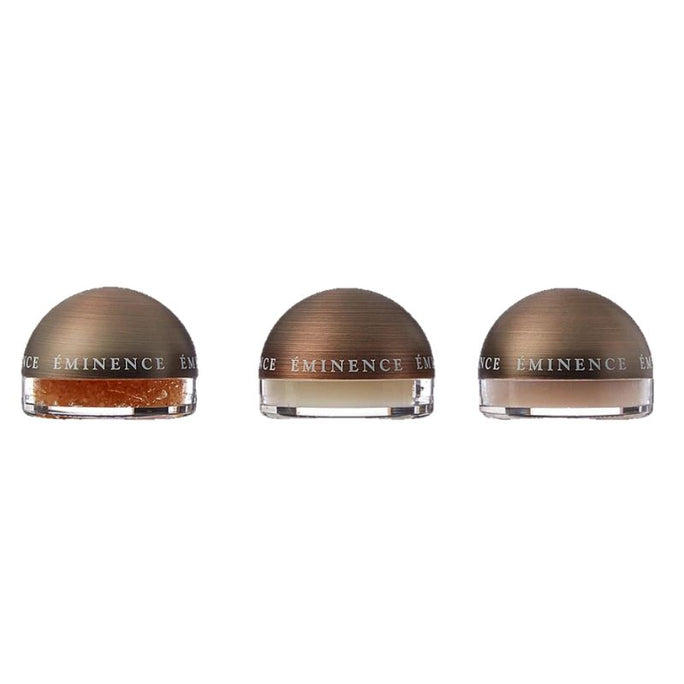 Eminence Lip Trio (Set 3 Treatment) 24ml (823638007056)