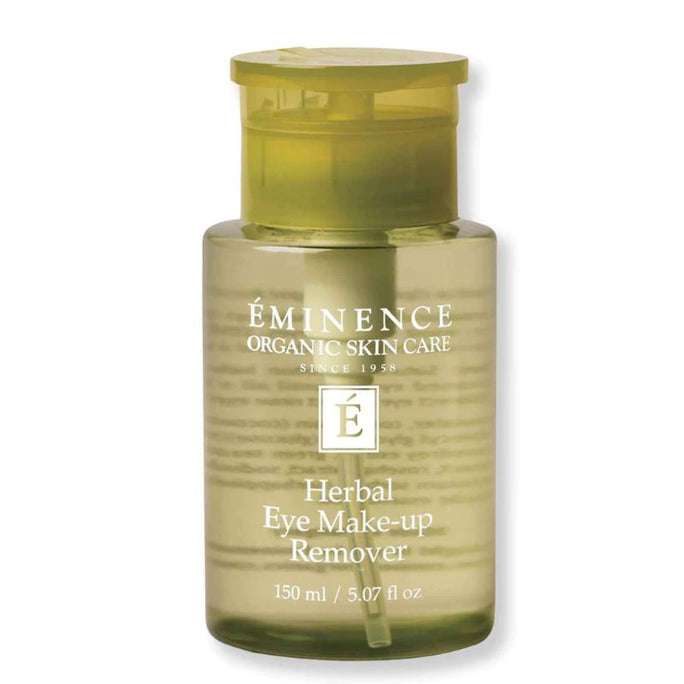 Eminence Herbal Eye Makeup Remover 150ml (823638005458)