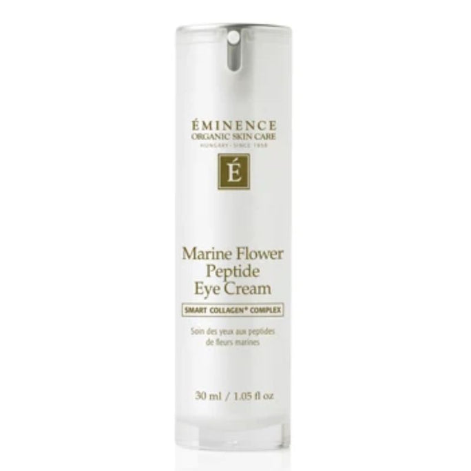 Eminence Marine Flower Peptide Eye Cream 30ml (823638013293)