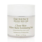 Eminence Clear Skin Willow Bark Exfoliating Peel 50ml (823638919137)