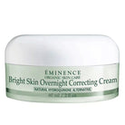Eminence Bright Skin Overnight Correcting Cream 60ml (823638022769)