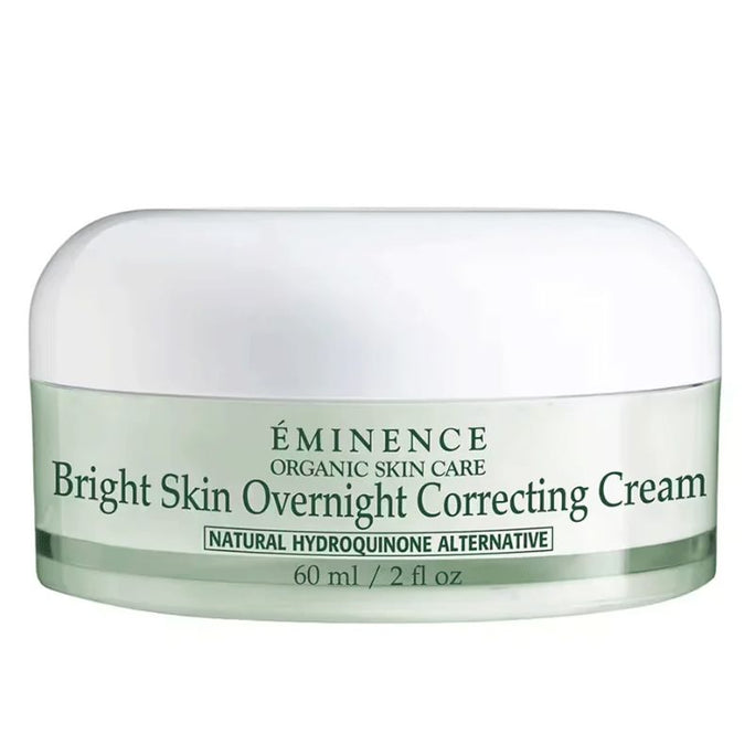 Eminence Bright Skin Overnight Correcting Cream 60ml (823638022769)