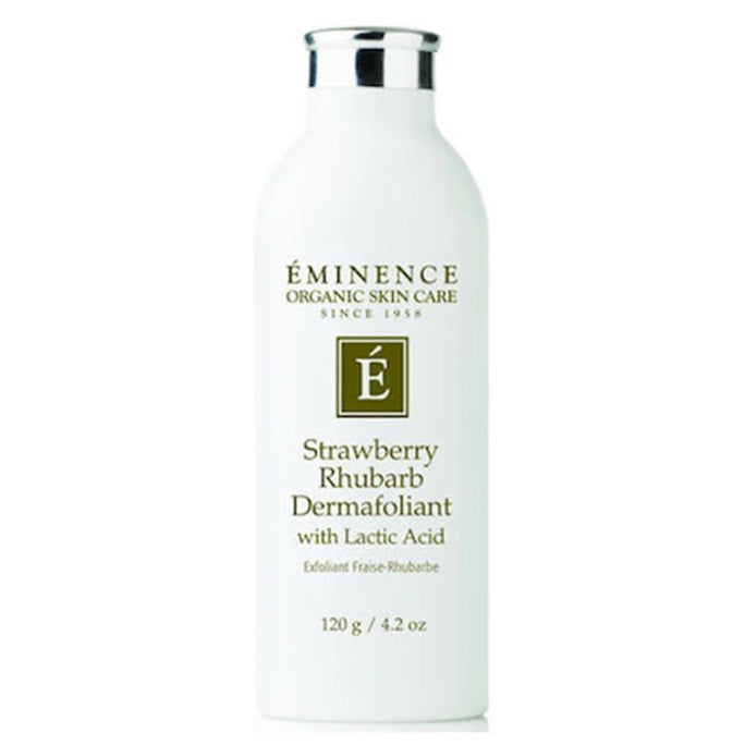 Eminence Organics Strawberry Rhubarb Dermafoliant (823638022370)