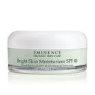 Eminence Bright Skin Moisturizer SPF 40 60ml (2136)