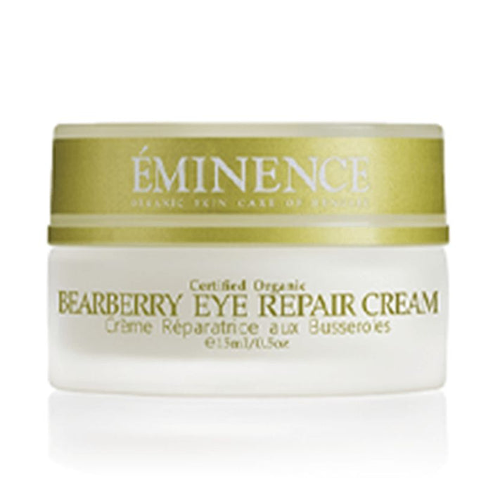Eminence Bearberry Eye Repair Cream 15ml (823638051073)
