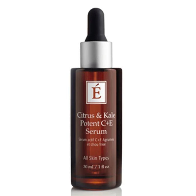 Eminence Citrus & Kale Potent C+E Serum 30ml (823638013002)