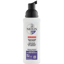 Nioxin SYS6 Scalp Treatment Almea Multi Conditioner 100ml (8005610499611)