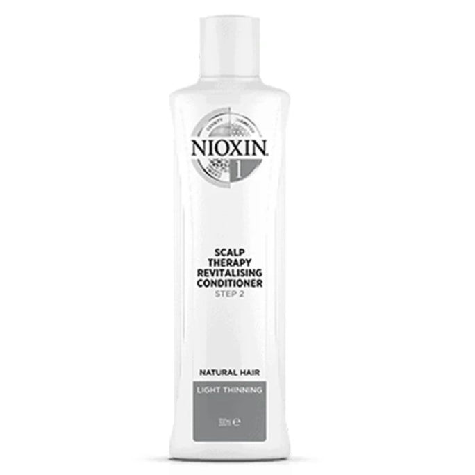 Nioxin SYS1 Scalp Revit Multilang /Conditioners 300ml (3614227273191)