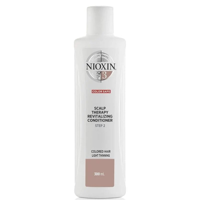 Nioxin SYS 3 Scalp Revit Conditioner 300ml (3614227273023)