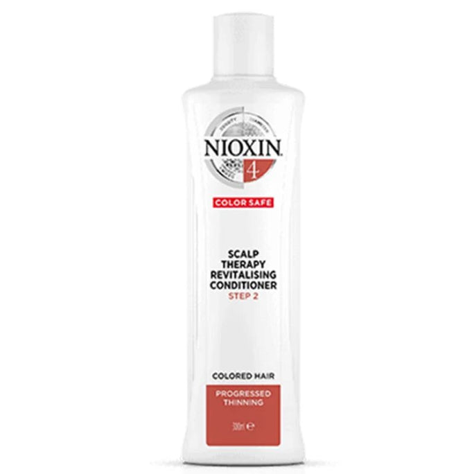 Nioxin SYS4 Scalp Revit Multulang Conditioner 300ml (4064666305325)