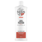 Nioxin SYS4 Scalp Revit Multilang Conditioner 100ml (3614226737953)