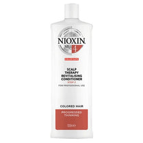 Nioxin SYS4 Scalp Revit Multilang Conditioner 100ml (3614226737953)
