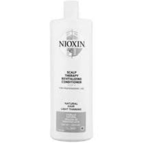 Nioxin SYS1 Scalp Revit Multilang Conditioner 1000ml (3614226737939)