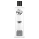 Nioxin SYS1 Cleanser Shampoo 300ml (8005610492117)