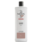 Nioxin SYS3 Cleanser Shampo Multilang 1000ml (8005610495071)