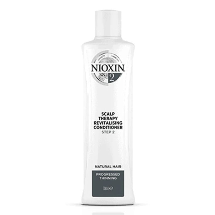 Nioxin SYS2 Scalp Revit Multilang Conditioner 300ml (3614227275409)