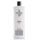 Nioxin SYS1 Cleanser Shampoo 1000ml (8005610494883)
