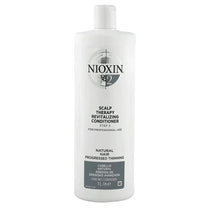 Nioxin SYS2 Scalp Revit Multilang / Conditioner 1000ml (8005610494944)
