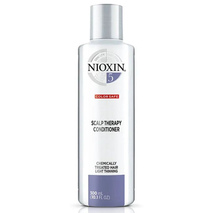 Nioxin SYS5 Scalp Revit 300ml Conditioner (3614226738028)