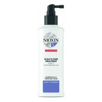 Nioxin SYS5 System 5 Scalp & Hair Treatment 100ml (8005610499468)