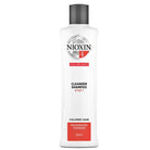 Nioxin SYS4 Cleanser/Shampoo 300ml (8005610493213)