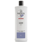 Nioxin SYS5 Cleanser/Shampoo 1000ml (8005610495194)