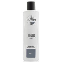 Nioxin SYS2 Cleanser Shampoo 300ml (8005610494470)