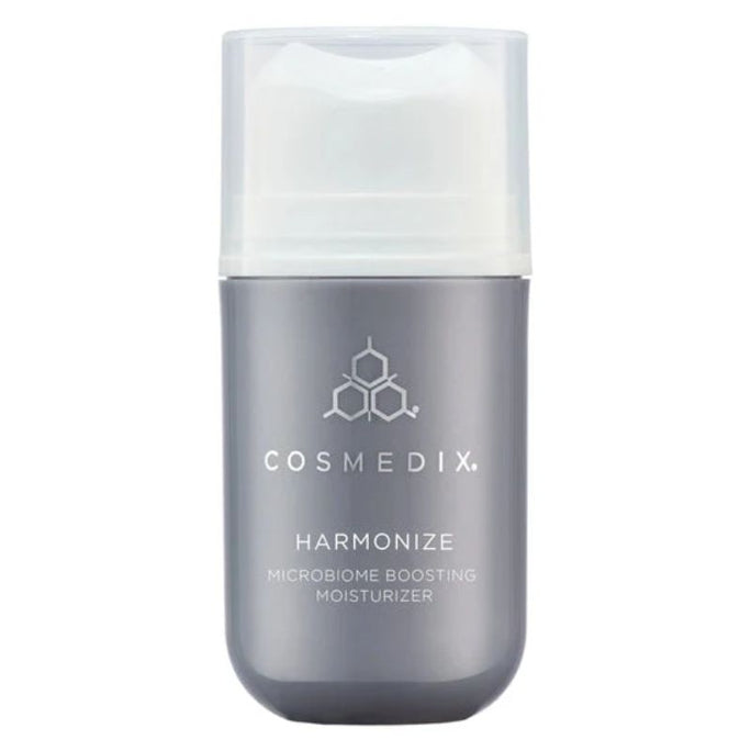Cosmedix Harmonize Microbiome Moisturizer 50ml / 1.7oz (847137060695)