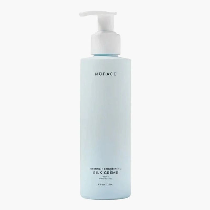 Nuface Firming & Brightening Silk Crème 177ml (810075940008)
