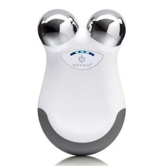 NuFace Trinity Facial Toning Device Pro (Includes 2oz/59 ml Gel Primer)(858271002816)