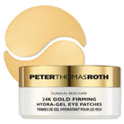 Peter Thomas Roth 24K Gold Pure Luxury Lift & Firm Hydra Gel Eye Patches (2888682)
